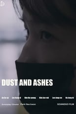 Poster for Dust and Ashes