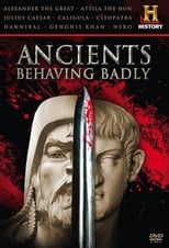 Poster for Ancients Behaving Badly