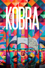 Poster for Kobra Self-Portrait