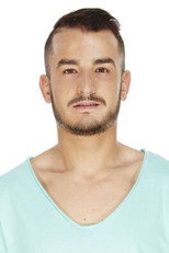Foto retrato de Jonathan Zidane