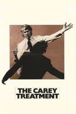 Poster for The Carey Treatment 