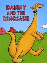 Poster for Danny and the Dinosaur