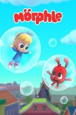 Poster for Morphle