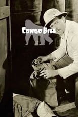 Poster for Congo Bill