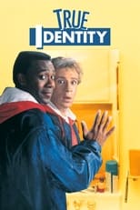 Poster for True Identity