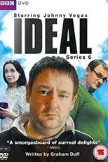 Poster for Ideal Season 6