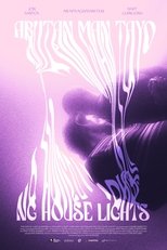 When the house lights come on main poster