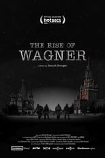 Poster for The Rise of Wagner Season 1