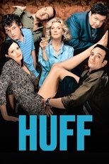 Poster for Huff