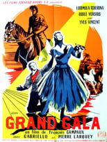 Poster for Grand gala
