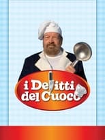 Poster for I delitti del cuoco
