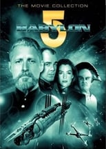 Babylon 5 Collection