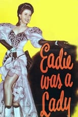 Poster for Eadie Was a Lady