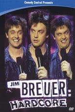 Poster for Jim Breuer: Hardcore