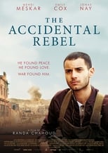 Poster for The Accidental Rebel 