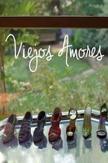 Poster for Viejos amores