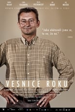 Poster for Vesnice roku