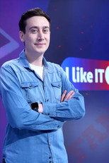 Marian Andrei as in I Like IT