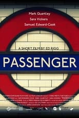 Poster for Passenger 