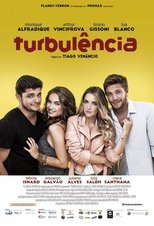 Poster for Turbulência