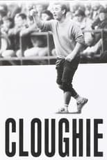 Cloughie: The Brian Clough Story