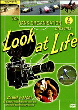 Look at Life: Jumping to Aintree poster