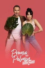 Poster for Promis unter Palmen – Die Late Night Show