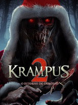Krampus 2: The Devil Returns
