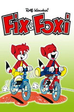 Fix and Foxi (1999)