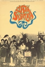 Poster for Zlatá svatba