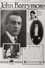 Poster for On the Quiet