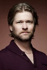 Foto retrato de Todd Lowe