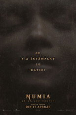 MUMIA de la Lee Cronin