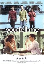 Poster for You Tell Me