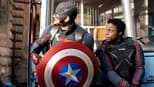 The Falcon and the Winter Soldier / Сокола и Зимния войник 1x4