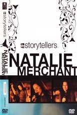 Poster for Natalie Merchant - VH1 Storytellers