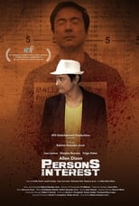 Poster for Persons of Interest