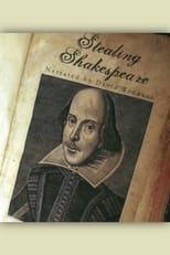 Poster for Stealing Shakespeare