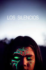 Poster for The Silences 