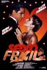 Poster for Sexo Frágil