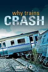 NOVA: Why Trains Crash