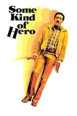 Poster for Some Kind of Hero