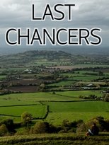 Poster for Last Chancers