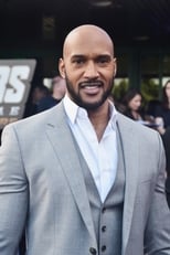 Poster van Henry Simmons