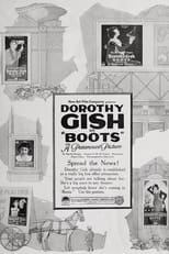 Poster for Boots