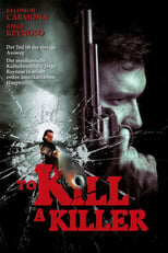 Poster for To Kill a Killer