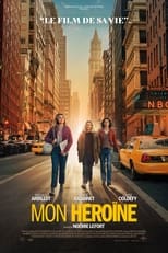 Mon héroïne (2022)