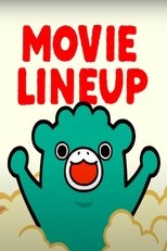 Poster for Chibi Godzilla’s Toho Cinema Movie Lineup 