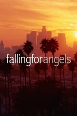 Poster for Falling for Angels Season 1