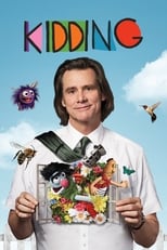 Ver Kidding (2018) Online